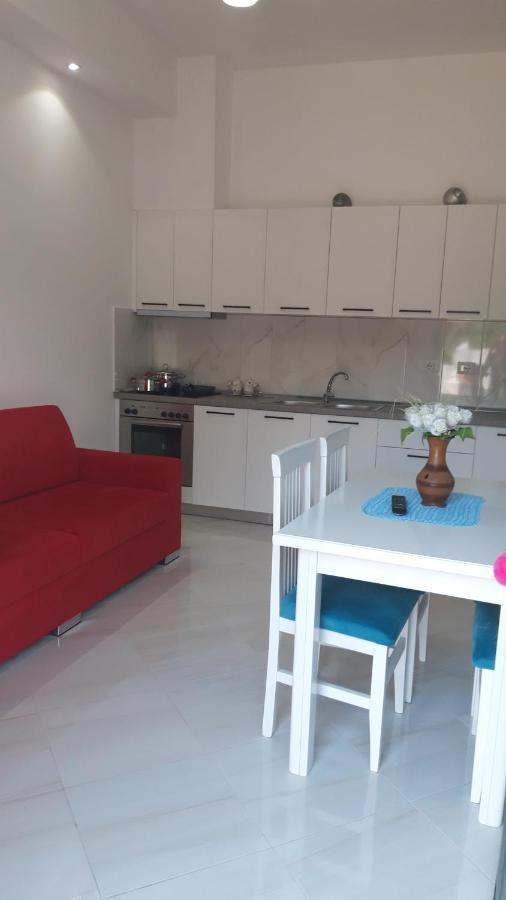 אוריקום Villa Fredi מראה חיצוני תמונה