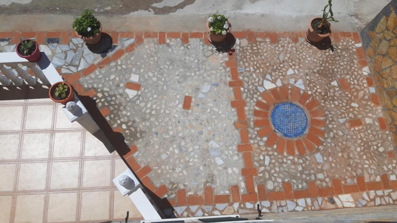 אוריקום Villa Fredi מראה חיצוני תמונה