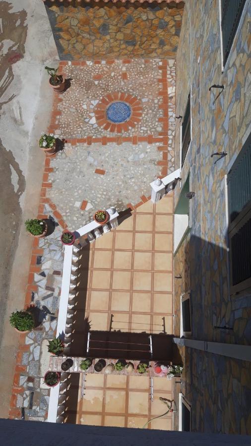 אוריקום Villa Fredi מראה חיצוני תמונה