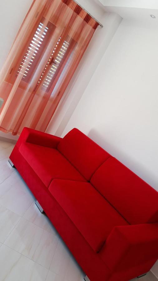 אוריקום Villa Fredi מראה חיצוני תמונה