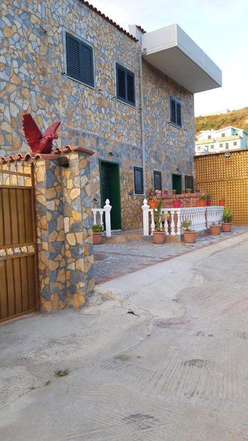 אוריקום Villa Fredi מראה חיצוני תמונה