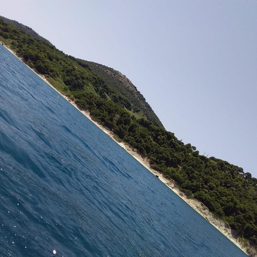 אוריקום Villa Fredi מראה חיצוני תמונה