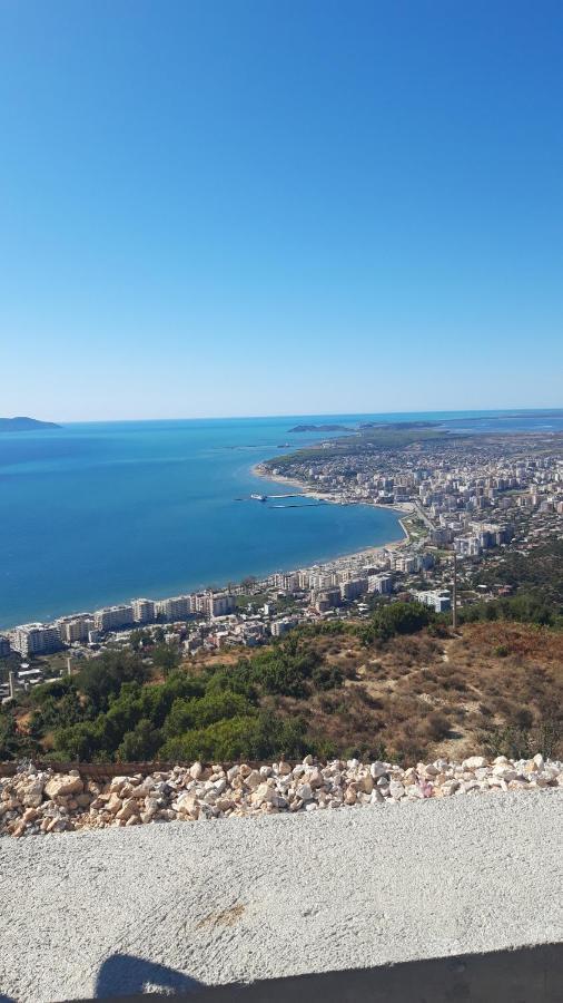 אוריקום Villa Fredi מראה חיצוני תמונה