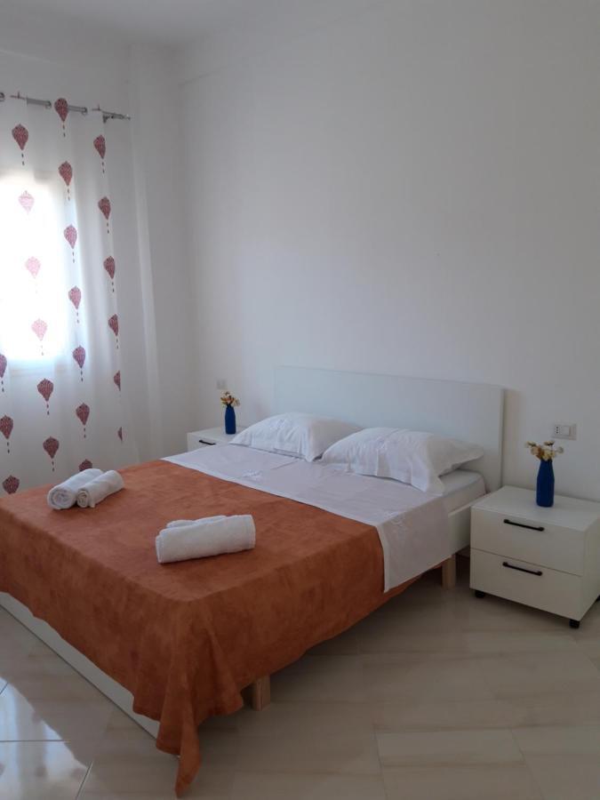 אוריקום Villa Fredi מראה חיצוני תמונה