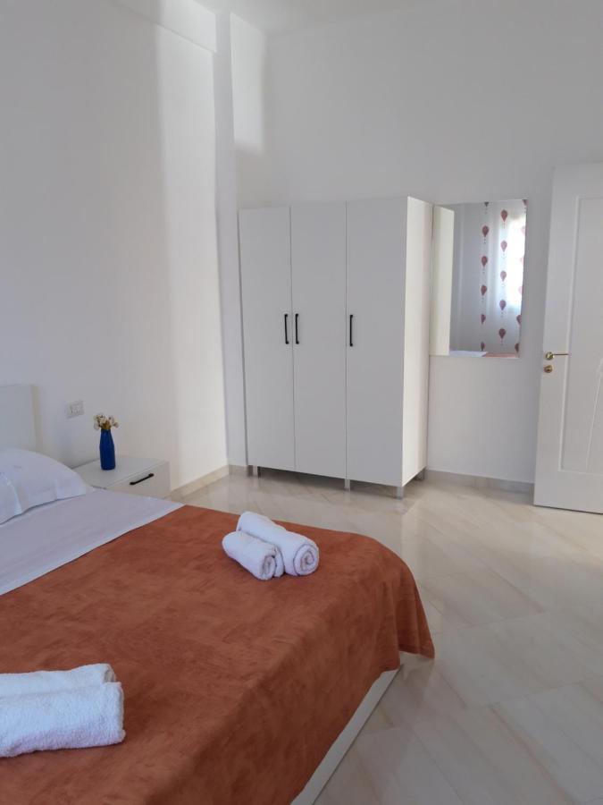אוריקום Villa Fredi מראה חיצוני תמונה