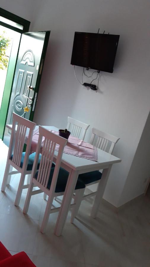 אוריקום Villa Fredi מראה חיצוני תמונה