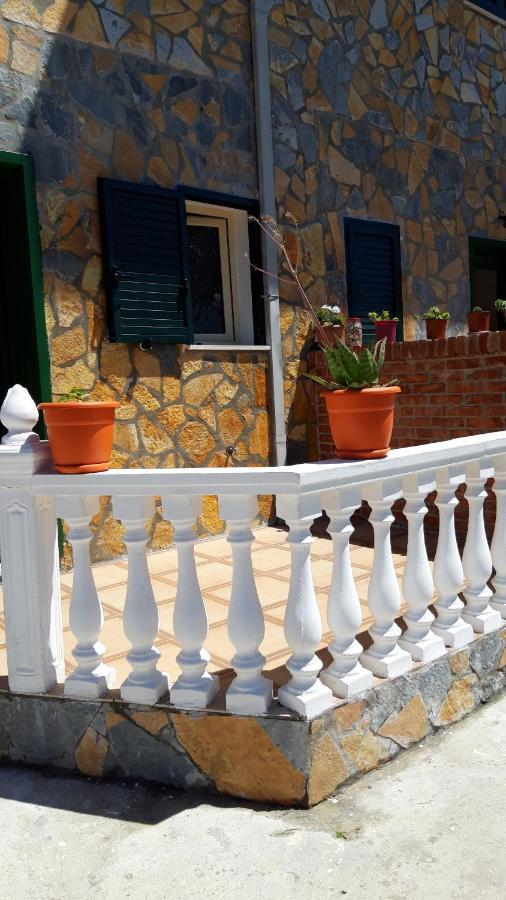 אוריקום Villa Fredi מראה חיצוני תמונה