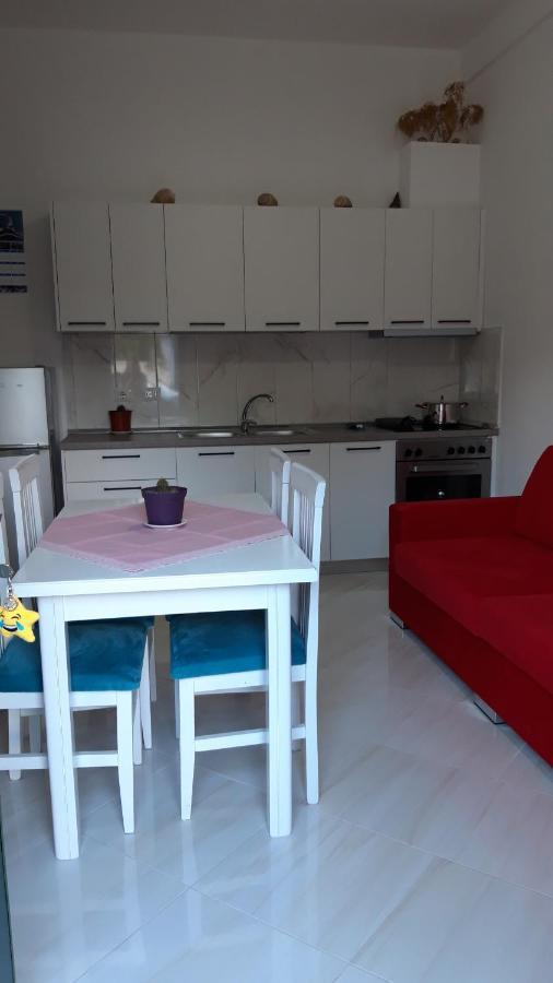 אוריקום Villa Fredi מראה חיצוני תמונה