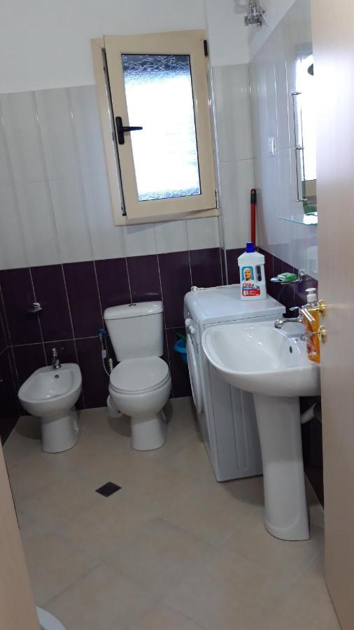 אוריקום Villa Fredi מראה חיצוני תמונה