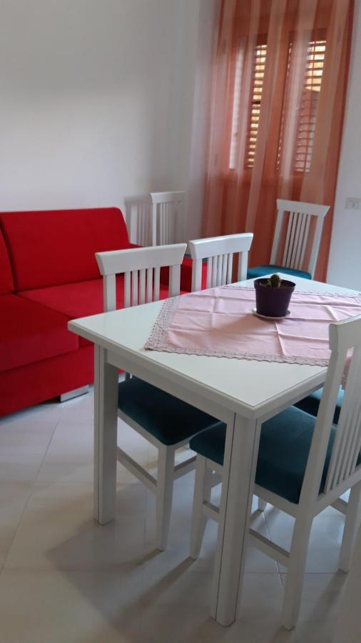 אוריקום Villa Fredi מראה חיצוני תמונה